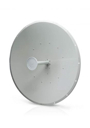 Ubiquiti Networks RD-5G34 Bridge Dish Antenna - White