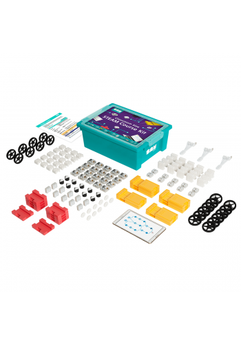 SAM LABS STEAM Course Kit - Classroom size