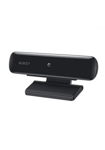 AUKEY PC-W1 1080p Webcam - Black  كاميرا