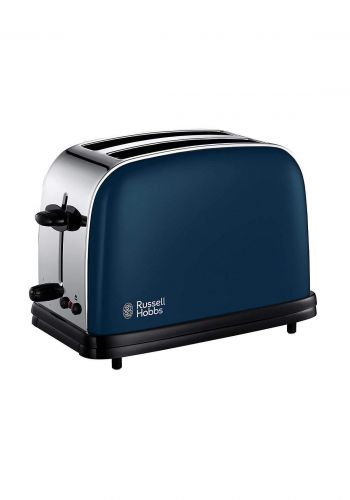 محمصة توست Russell hobbs 18958 Toaster blue