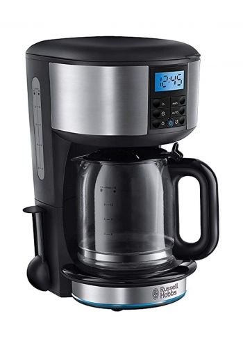 Russell Hobbs 20680 Buckingham Filter Coffee Machine  ماكنة قهوة  