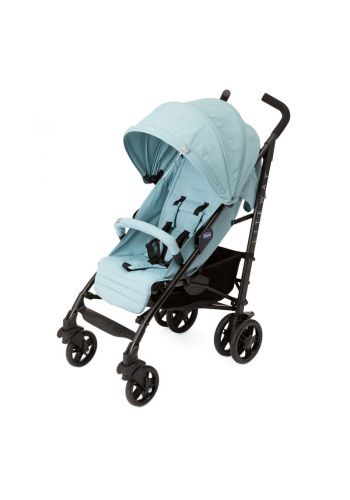  عربة أطفال لحديثي الولادة حتى 22 كغم من جيكو Chicco  liteway stroller