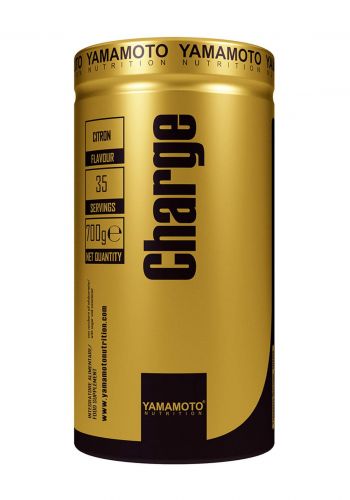 Yamamoto Charge 35 Serving مكمل غذائي