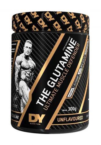 Dy Nutrition The Glutamine  300g مكمل غذائي