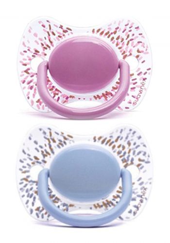 Suavinex Premium Physiological Soother لهاية للأطفال