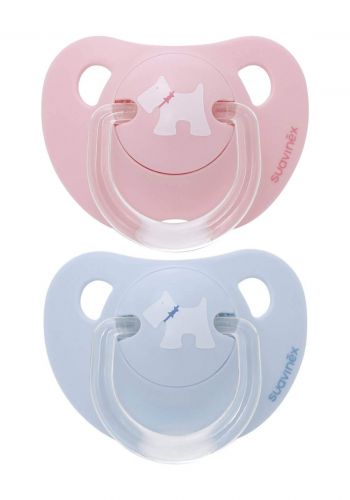 Suavinex Anatomicl Soother لهاية للأطفال