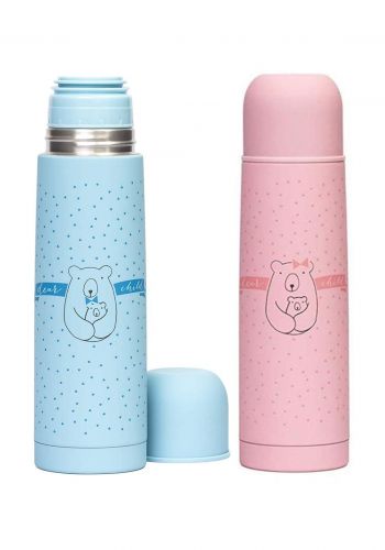 Suavinex Thermos for Liquids ترمس حافظ للحرارة
