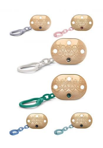 Suavinex Premium Soother Chain  سلسة لهاية