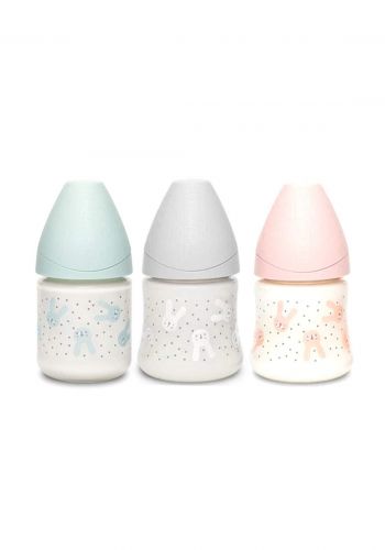 Suavinex  Feeding Bottle 150 ml  رضاعة اطفال