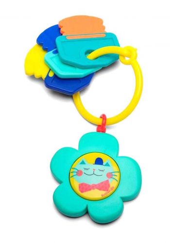Suavinex  Ring Teething عضاضة اطفال
