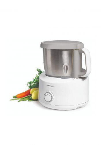 Suavinex 5 in 1 Food Processor جهاز تحضير طعام الأطفال