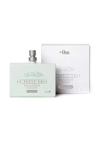  Suavinex Nia Le Chic Perfume For Boys 100 ml عطر للاطفال