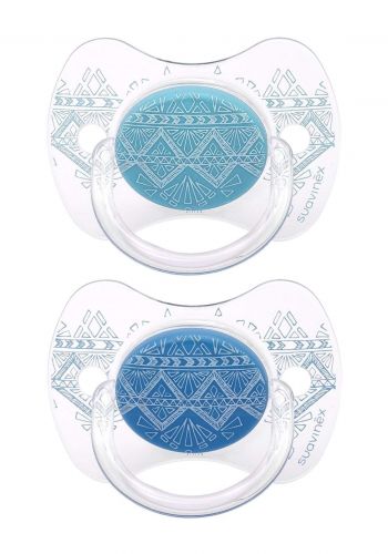 Suavinex Premium Physiological Soother لهاية اطفال 