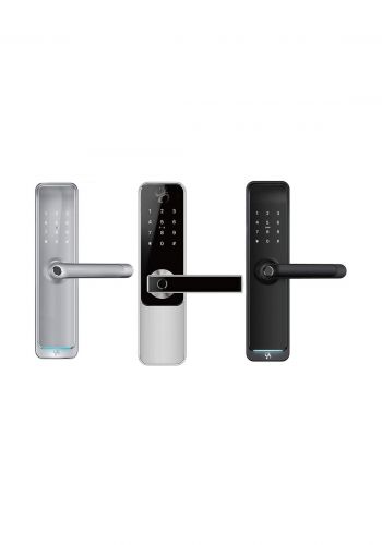 Electric Smart Lock For Doors قفل باب الكتروني