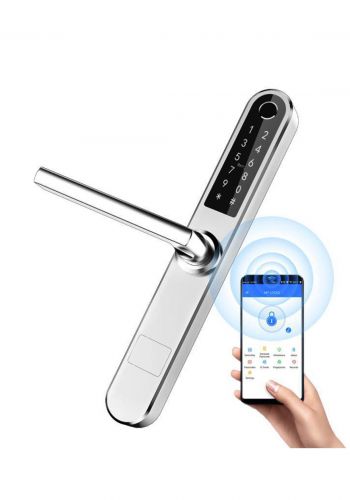 Electric Smart Lock For Doors قفل باب الكتروني