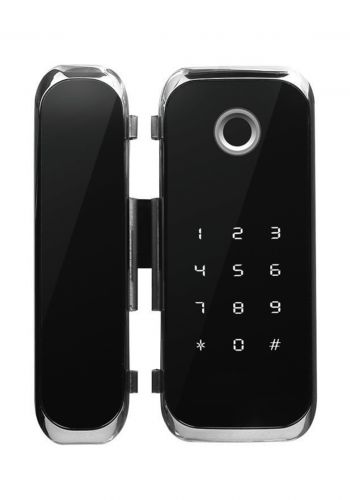 Electric Smart Lock For Doors قفل باب الكتروني