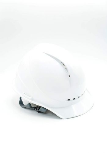 Subul Alhurra China fire Helmet Plastic خوذة الحماية البلاستيكية