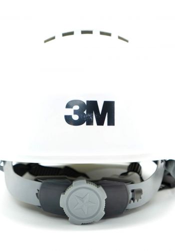 Subul Alhurra 3M Safety helmet (PELTOR), Type (G3000) خوذة الحماية البلاستيكية