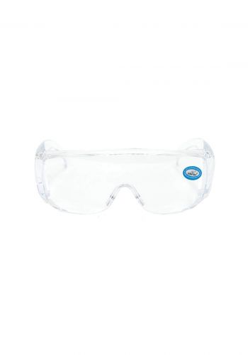 Subul Alhurra Safety Glasses And Eye Protection Complete Vision نظارات أمان متعددة الوظائف