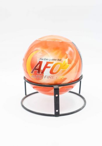 Subul Alhurra Fire Extinguisher bal 1300 g كرة اطفاء الحريق  