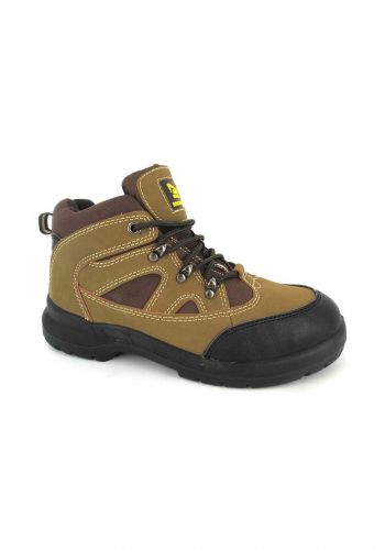 Subul AlHurra Safety Shoes حذاء امان
