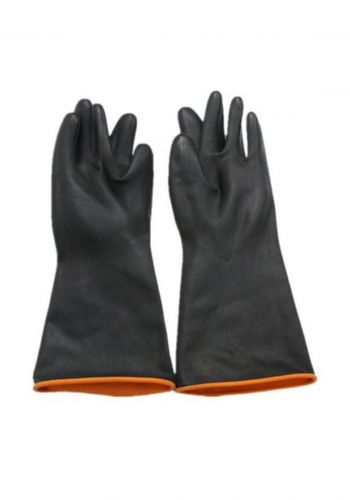 Subul AlHurra Safety Palm قفازات سلامة