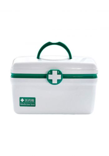 Subul AlHurra First Aid Kit صندوق اسعافات اولية