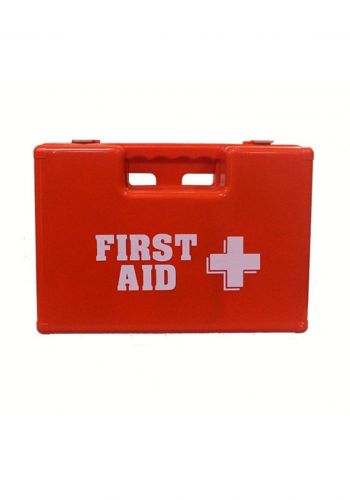 Subul AlHurra First Aid Kit صندوق اسعافات اولية