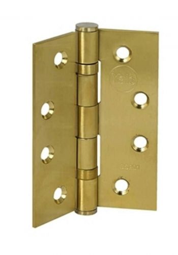 مفصل باب ستانلس ستيل Yale 36-1000-0435-30-66-12 Stainless Steel Hinge