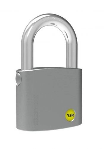 Yale Y120/60/135/1  Padlock Brass 60 mm قفل للاغراض العامة