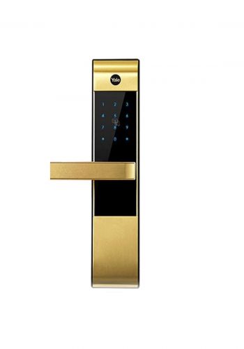 قفل باب رقمي Yale YDM4109 Digital Door Lock 