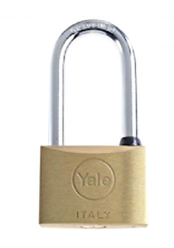 Yale 15-0110-6128-00-0201 Padlock  Long Neck 60 mm قفل رقبة طويلة 