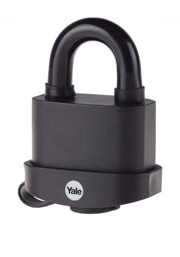Yale Y220B/71/130/1Weatherproof Padlock قفل مقاوم للعوامل الجوية 