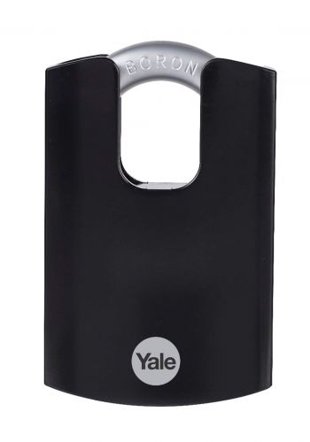 Yale Y300CB/63/127/1  Padlock Brass 63 mm قفل للاغراض العامة