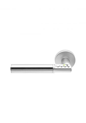 Yale Left Handed Code Handle 60 mm مقبض باب الكتروني  