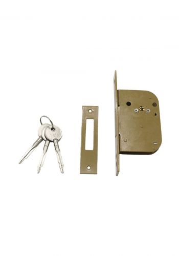 Yale 5630040  Smart Door Lock 40 mm قفل باب مفتاح برينة