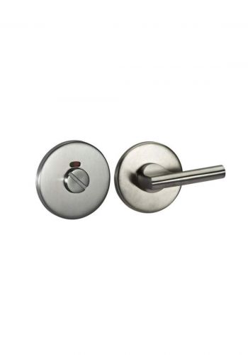 Yale 35-9004-4002-00-31-50 Bathroom set with long turn and indicator مقبض قفل لابواب الحمامات 