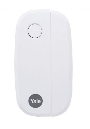 Yale AC-DC Intruder Alarm Door / Window Contact مستشعر ملامسة الباب و النافذة