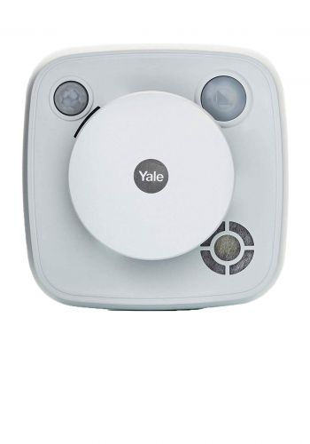 Yale AC-PSD Multi Sensor Smoke Detector كاشف الحركة والدخان ودرجة الحرارة