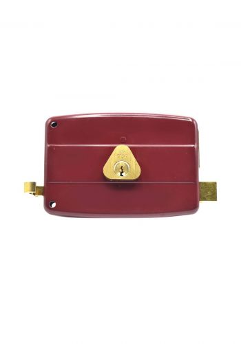 Cisa 50126-60-1 Door Lock 60 mm قفل  ابواب خارجية