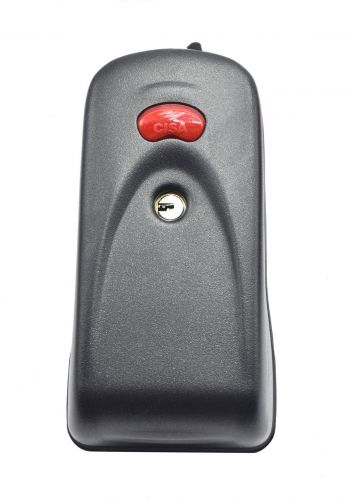 Cisa 1A731-00-0-0000-CH  Electric Door Lock 12 v قفل  ابواب خارجية كهربائي
