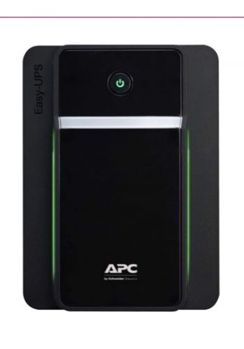APC Smart-UPS 2200VA LCD - 230V - Black  مجهز طاقة