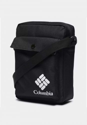 حقيبة جانبية سوداء اللون  من Columbia