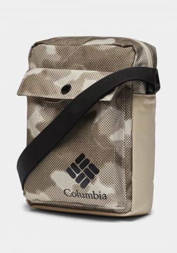 حقيبة جانبية بزخرفة عسكرية  من Columbia