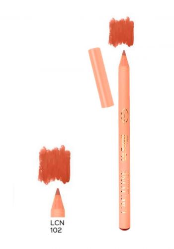 L'occitane Professional Makeup Lip Pencil Lcn No.102 قلم محدد للشفاه