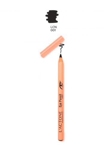 L'occitane Professional Makeup Eye Pencil Lcn No.001 قلم محدد العيون 