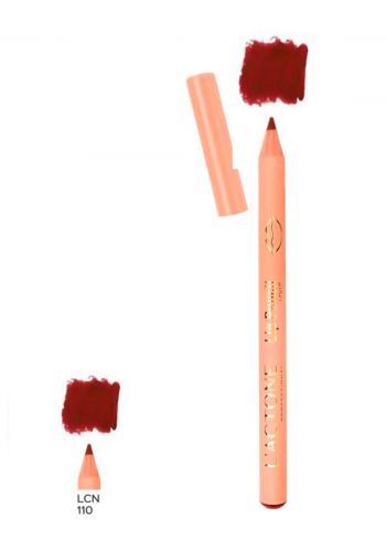 L'occitane Professional Makeup Lip Pencil Lcn No.110 قلم محدد للشفاه