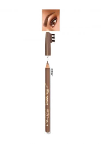 L'occitane Professional Makeup Eyebrow Pencil Lcn No.201  قلم تحديد الحاجب 