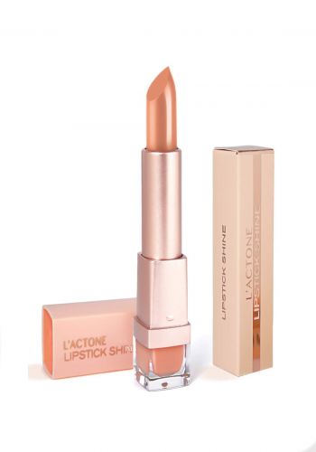 L'actone Professional Make Up Shiny Lipstick AZ No.101 5g أحمر شفاه لامع