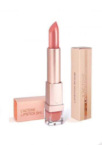 L'actone Professional Make Up Shiny Lipstick AZ No.105 5g أحمر شفاه لامع